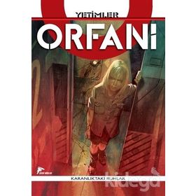 Orfani Cilt 2 Yetimler - Roberto Recchioni