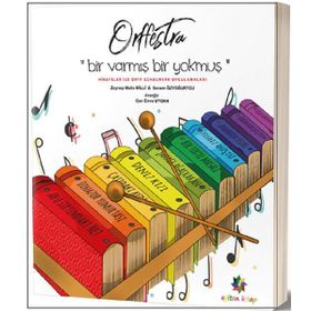 Orffestra - Bir Varmış Bir Yokmuş - Z. Melis Milli