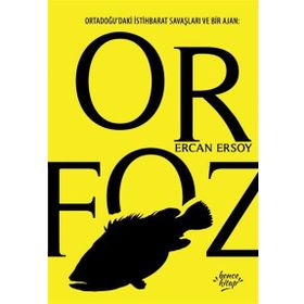 Orfoz - Ercan Ersoy