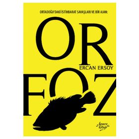 Orfoz - Ercan Ersoy