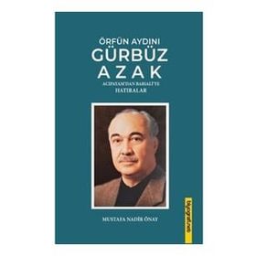 Örfün Aydını - Gürbüz Azak