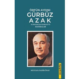 Örfün Aydını - Gürbüz Azak