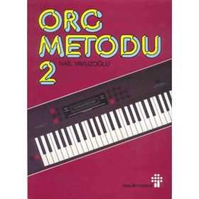 ORG METODU 2 - NAIL YAVUZOĞLU