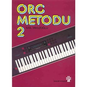 ORG METODU 2 - NAIL YAVUZOĞLU