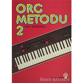 ORG METODU 2 - NAIL YAVUZOĞLU