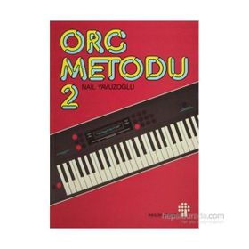 ORG METODU 2 - NAIL YAVUZOĞLU
