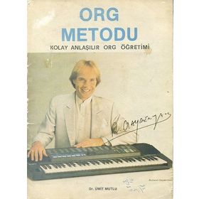 ORG METODU - HAYDAR İLDAN
