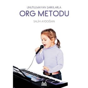 ORG METODU - HAYDAR İLDAN