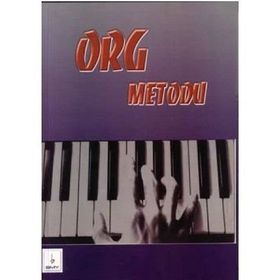ORG METODU - HAYDAR İLDAN