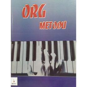 ORG METODU - HAYDAR İLDAN