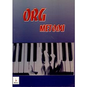 ORG METODU - HAYDAR İLDAN