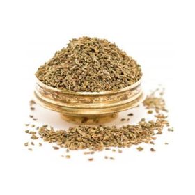 Orgagen Ambarı 100 gr Anason Tohumu