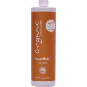 Organic 1000 ml Revamp Kinoa Proteinli Onarıcı ve Koruyucu Acil Bakım Spreyi