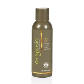 Organic 5MH Açık Maun Kahve 150 ml Bitkisel Saç Boyası