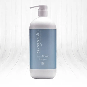 Organic Aqua Boost 1000 ml Nem Şampuanı