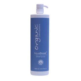 Organic Aqua Boost 1000 ml Saç Kremi
