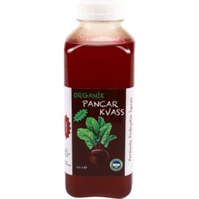 Organic Aqua Boost 500 ML Nemlendirici Maske