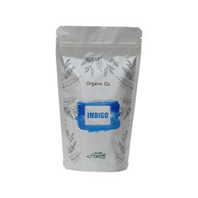 Organic Co 100 gr İndigo