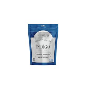 Organic Co 100 gr İndigo