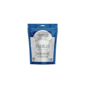 Organic Co 100 gr İndigo