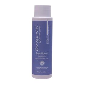 Organic Color Systems Aqua Boost 400 ml Şampuan