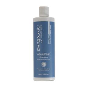 Organic Color Systems Aqua Boost 400 ml Şampuan