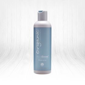Organic Color Systems Aqua Boost 400 ml Şampuan