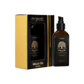 Organic Colour Systems 100 ml Argan Yağı