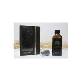 Organic Colour Systems 100 ml Argan Yağı