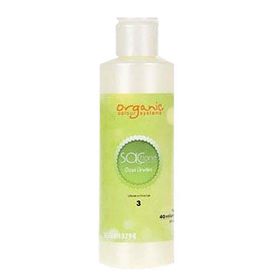 Organic Colour Systems 40 Volüm Aktivatör %12 No:3 200 ml Oksidan