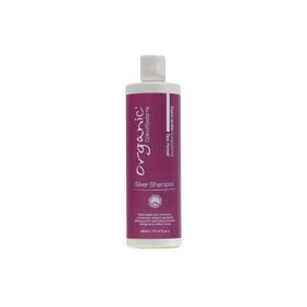 Organic Colour Systems 400 ML Connect Silver Gümüş Yansıma Şampuan