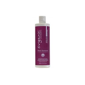 Organic Colour Systems 400 ML Connect Silver Gümüş Yansıma Şampuan