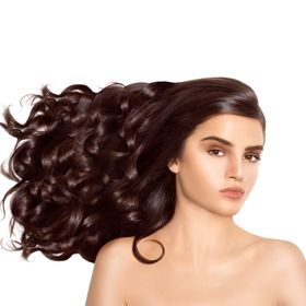 Organic Colour Systems 5AH Açık Küllü Kahve 150 ml Organik Saç Boyası