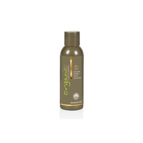 Organic Colour Systems 5AH Açık Küllü Kahve 150 ml Organik Saç Boyası