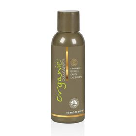 Organic Colour Systems 5AH Açık Küllü Kahve 150 ml Organik Saç Boyası