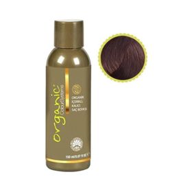 Organic Colour Systems 6 Koyu Sarı Organik 150 ml Saç Boyası