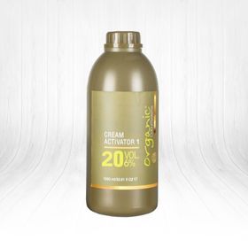 Organic Colour Systems 6 Koyu Sarı Organik Saç Boyası