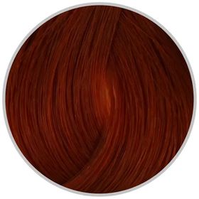 Organic Colour Systems 60 ml 7RC Açık Bakır Kırmızı Bitkisel Saç Boyası