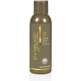 Organic Colour Systems 8AH Açık Küllü Sarı Organik 150 ml Saç Boyası