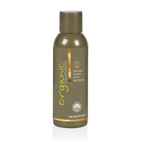 Organic Colour Systems 8GD Açık Altın Sarı Organik Saç Boyası