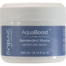 Organic Colour Systems Aqua Boost Nemlendirici 300 ml Saç Maskesi