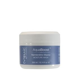 Organic Colour Systems Aqua Boost Nemlendirici 300 ml Saç Maskesi