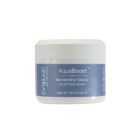 Organic Colour Systems Aqua Boost Nemlendirici 300 ml Saç Maskesi