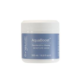 Organic Colour Systems Aqua Boost Nemlendirici 500 ml Saç Maskesi
