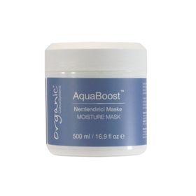 Organic Colour Systems Aqua Boost Nemlendirici 500 ml Saç Maskesi