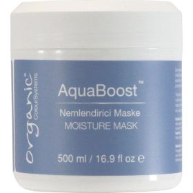 Organic Colour Systems Aqua Boost Nemlendirici 500 ml Saç Maskesi