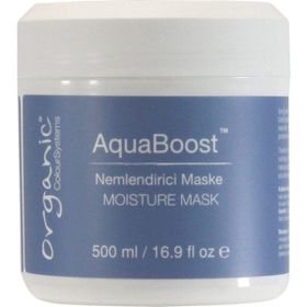Organic Colour Systems Aqua Boost Nemlendirici 500 ml Saç Maskesi