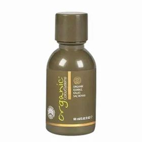Organic Colour Systems Bitkisel 60 ml No 4CR Orta Bakır Kahve Saç Boyası