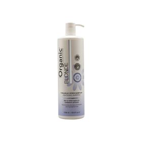 Organic Colour Systems Blonde 1000 ml Parlaklık Veren Şampuan