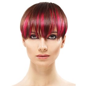 Organic Colour Systems No Limits 140 ml Yeşil Saç Boyası